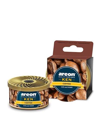 Areon Ken - Coffee - Ken Perfume