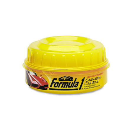 Formula 1 Polish