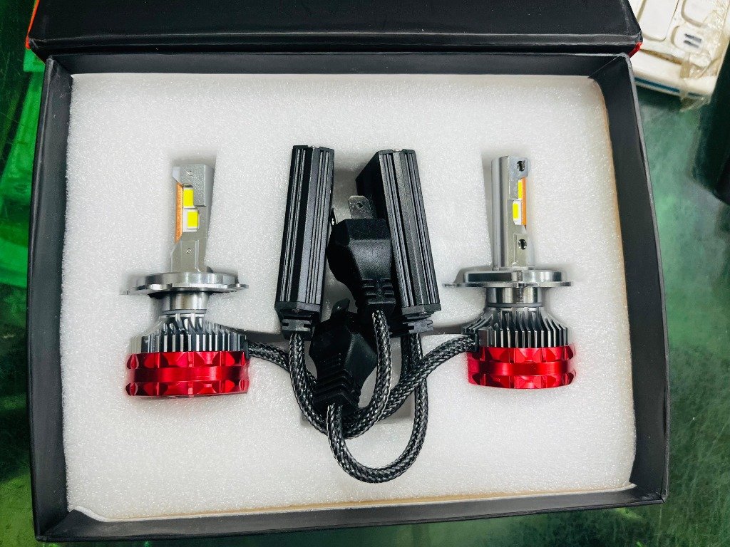 Gallardo LED