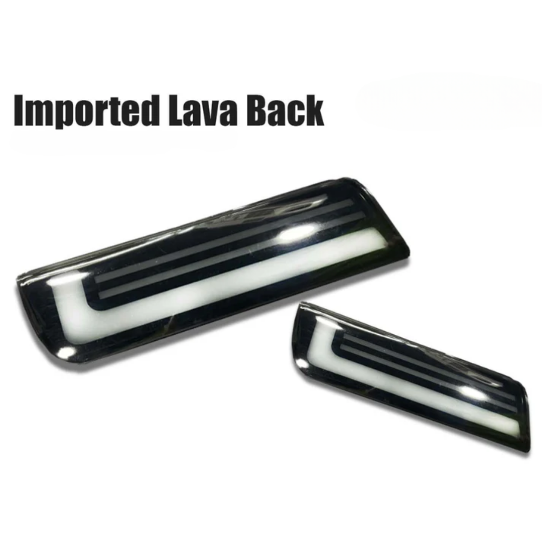 Suzuki Alto 2019–2026 Lava Style LED Tail Lights