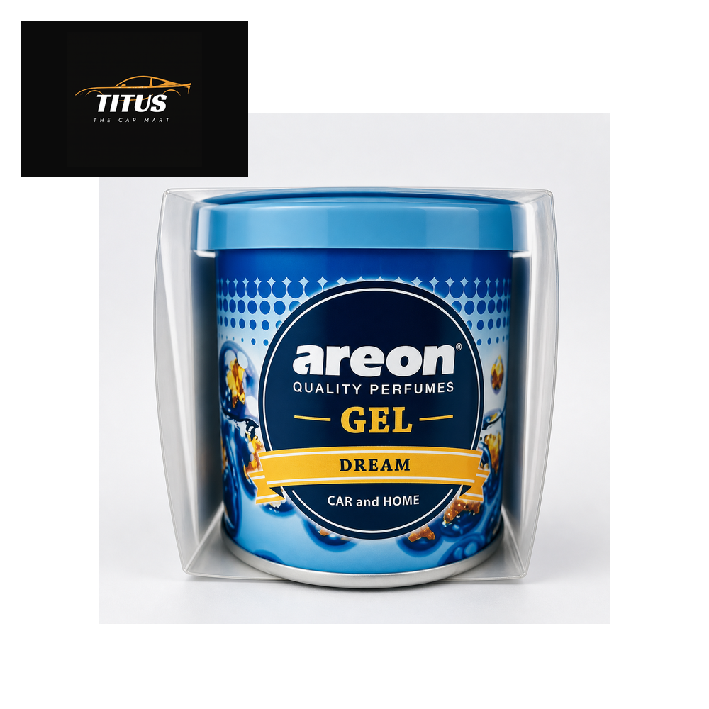 Areon Gel - Dream - Gel Perfume